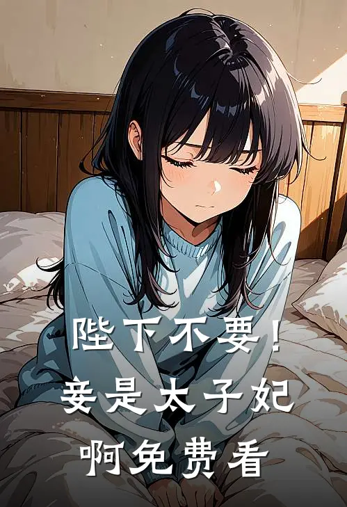 陛下不要！妾是太子妃啊免费看
