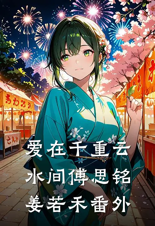 爱在千重云水间傅思铭姜若禾番外