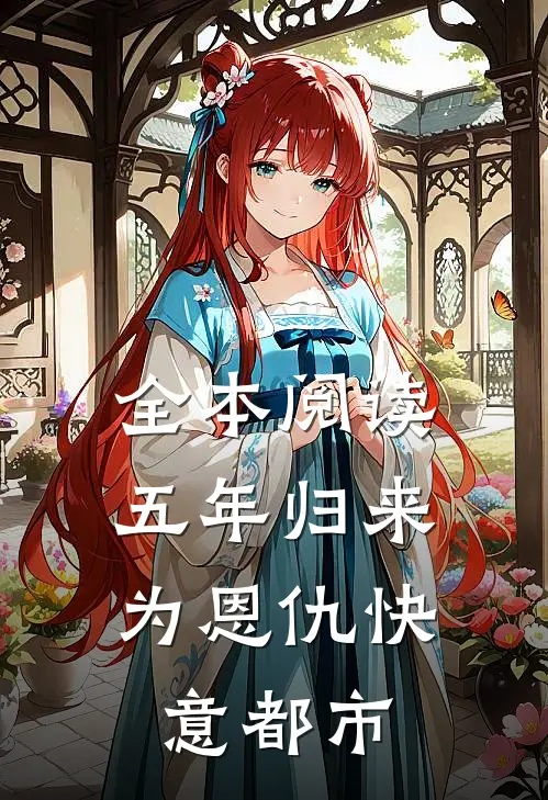 全本阅读五年归来，为恩仇快意都市