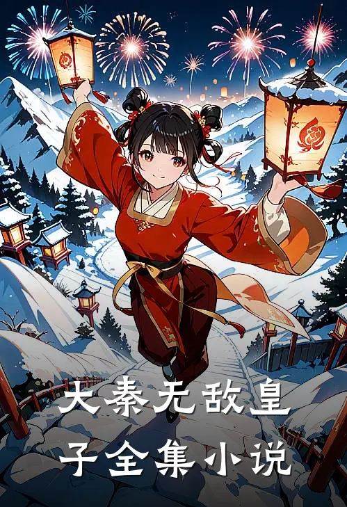 大秦无敌皇子全集小说