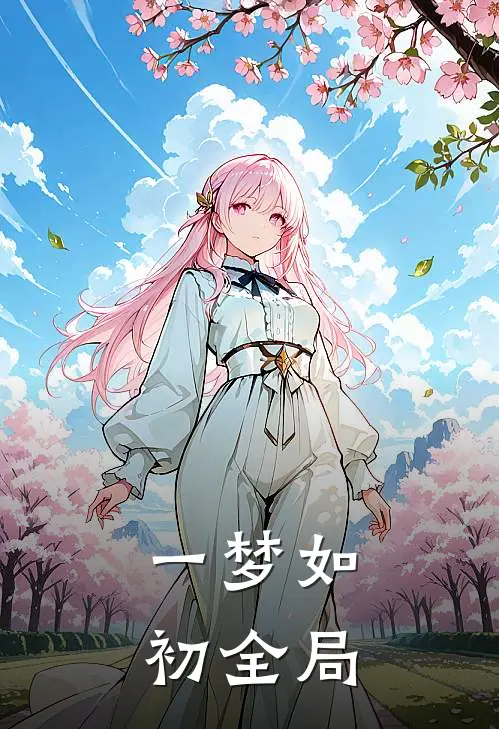 一梦如初全局