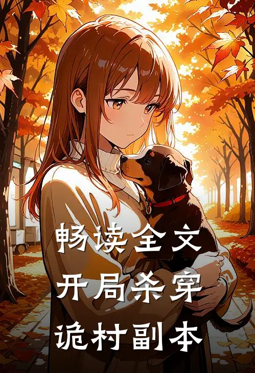 畅读全文开局杀穿诡村副本