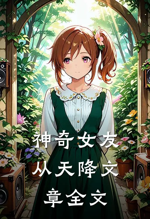 神奇女友从天降文章全文