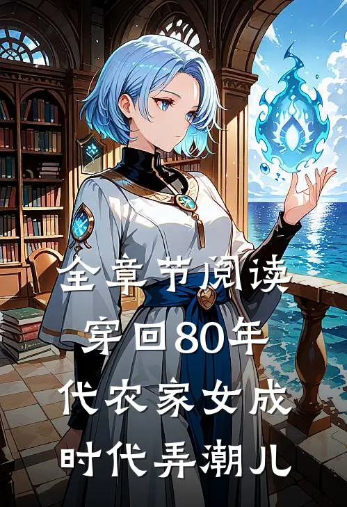 全章节阅读穿回80年代农家女成时代弄潮儿
