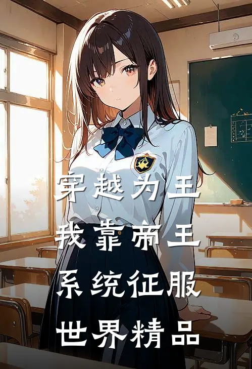 穿越为王，我靠帝王系统征服世界精品