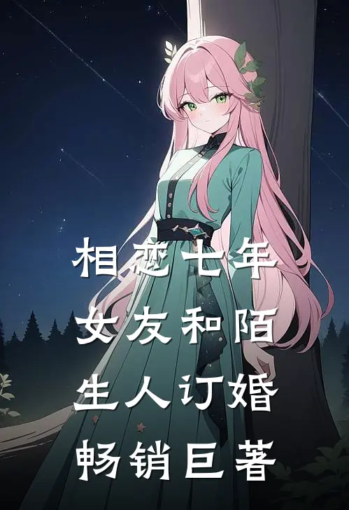 相恋七年，女友和陌生人订婚畅销巨著