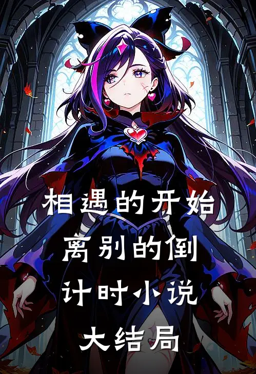 相遇的开始,离别的倒计时大结局是
