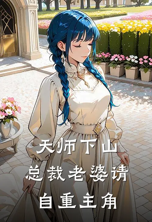 天师下山，总裁老婆请自重主角