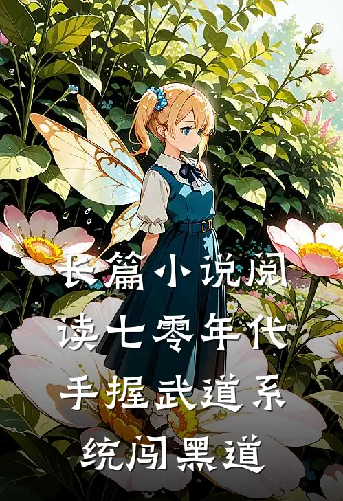 长篇小说阅读七零年代，手握武道系统闯黑道