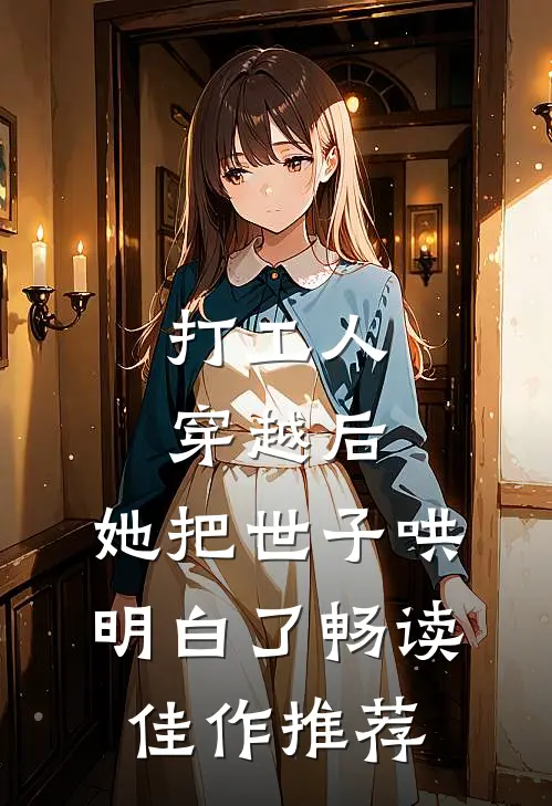 打工人穿越后，她把世子哄明白了畅读佳作推荐