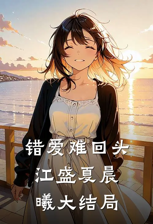 错爱难回头江盛夏晨曦大结局