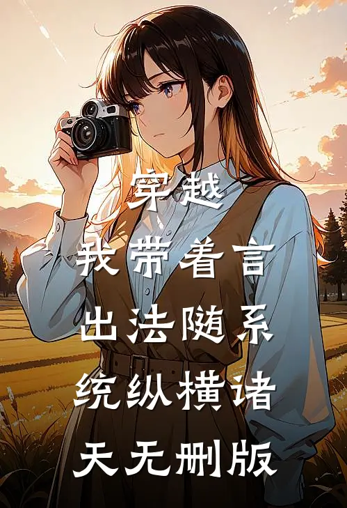 穿越：我带着言出法随系统纵横诸天无删版