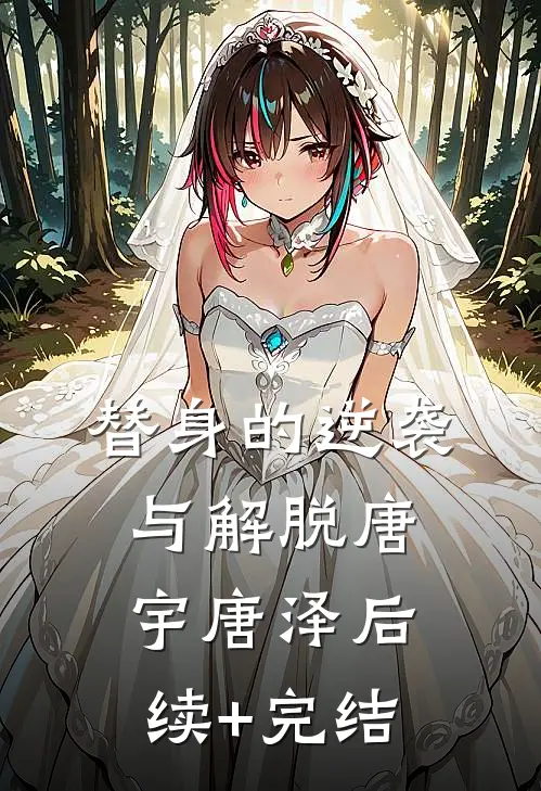 替身的逆袭与解脱唐宇唐泽后续+完结