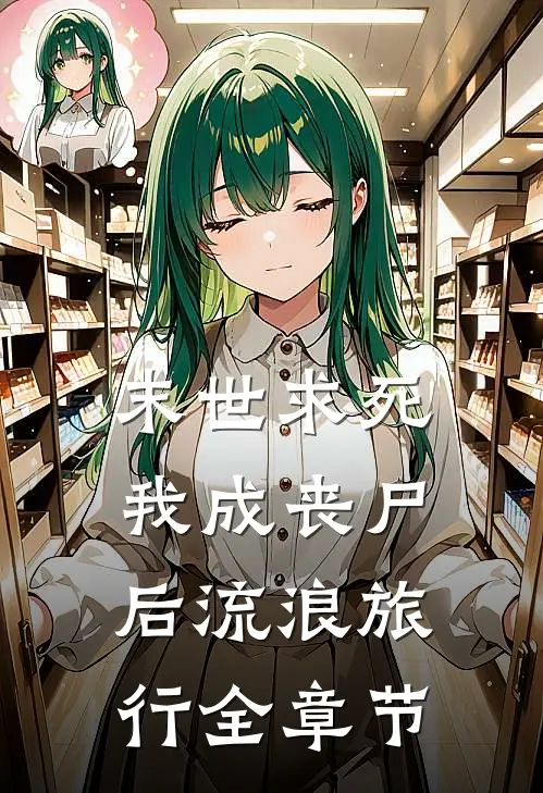 末世求死：我成丧尸后流浪旅行全章节