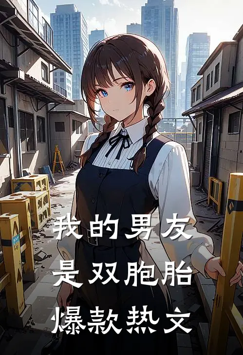 我的男友是双胞胎爆款热文