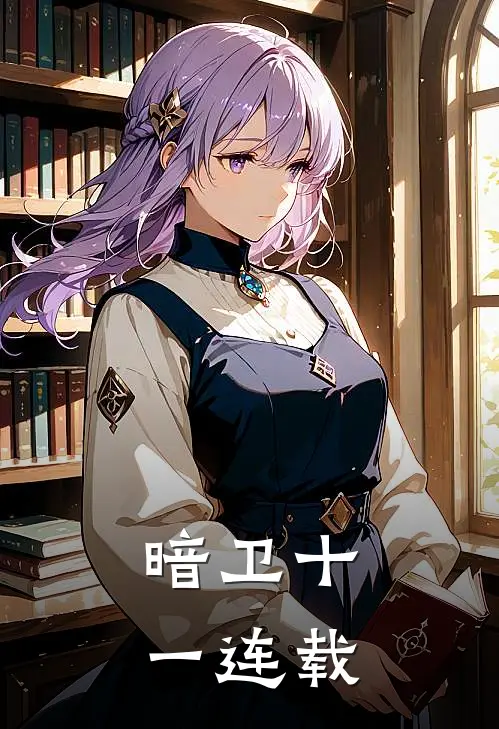 暗卫十一连载