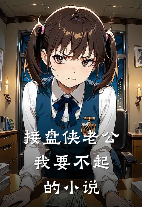 接盘侠老公，我要不起的小说
