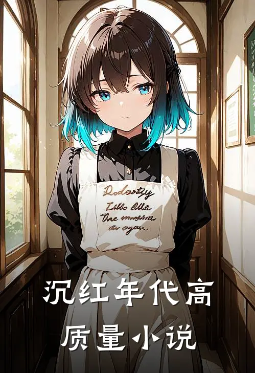 沉红年代高质量小说