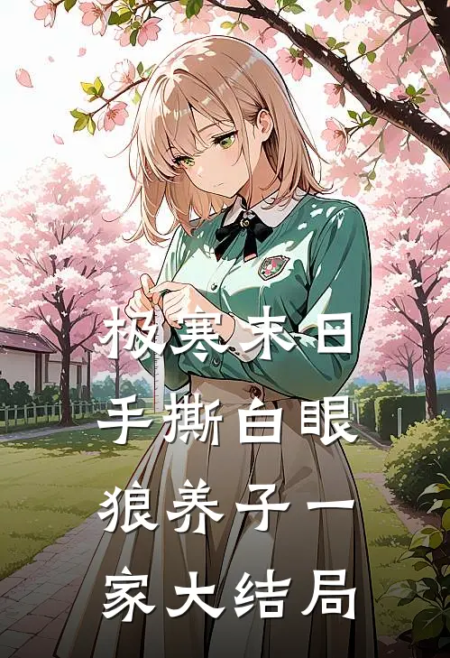 极寒末日，手撕白眼狼养子一家大结局