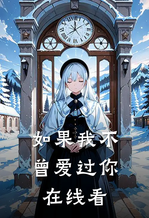 如果我不曾爱过你在线看