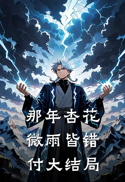 那年杏花微雨皆错付大结局