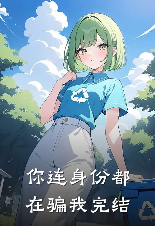 你连身份都在骗我完结