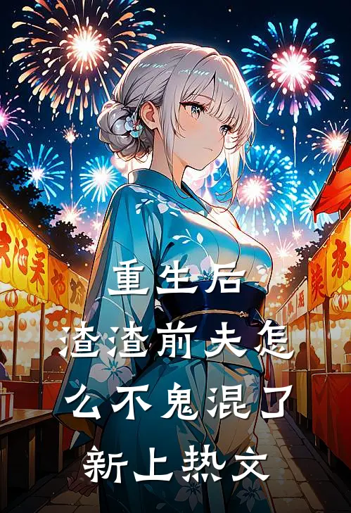 重生后，渣渣前夫怎么不鬼混了新上热文