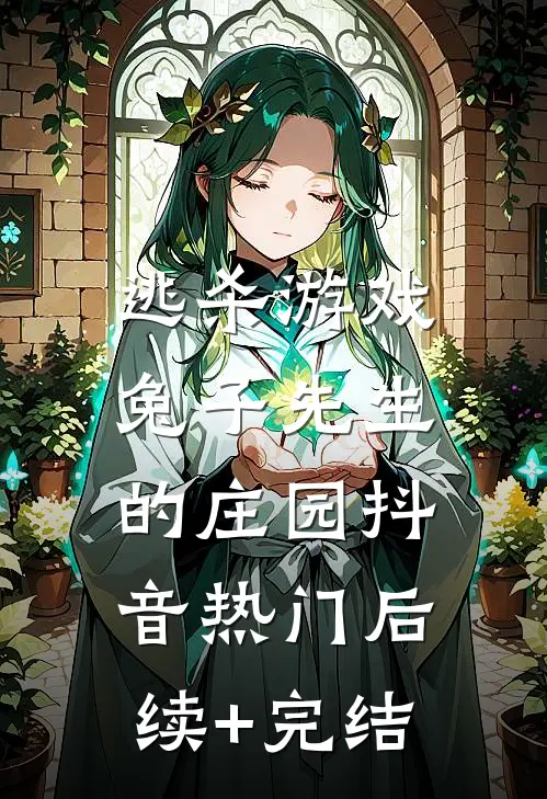 逃杀游戏：兔子先生的庄园抖音热门后续+完结