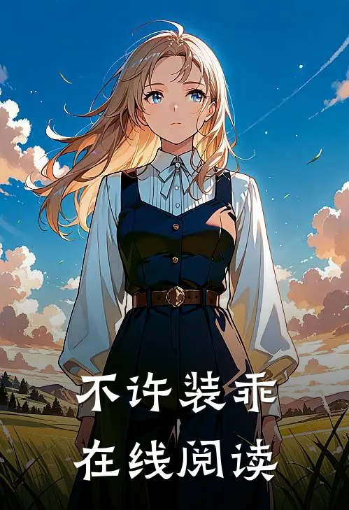 不许装乖在线阅读