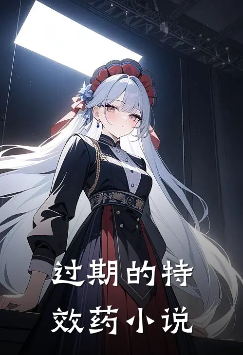 过期的特效药小说
