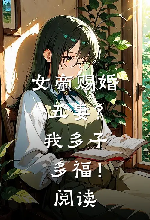 女帝赐婚五妻？我多子多福！阅读