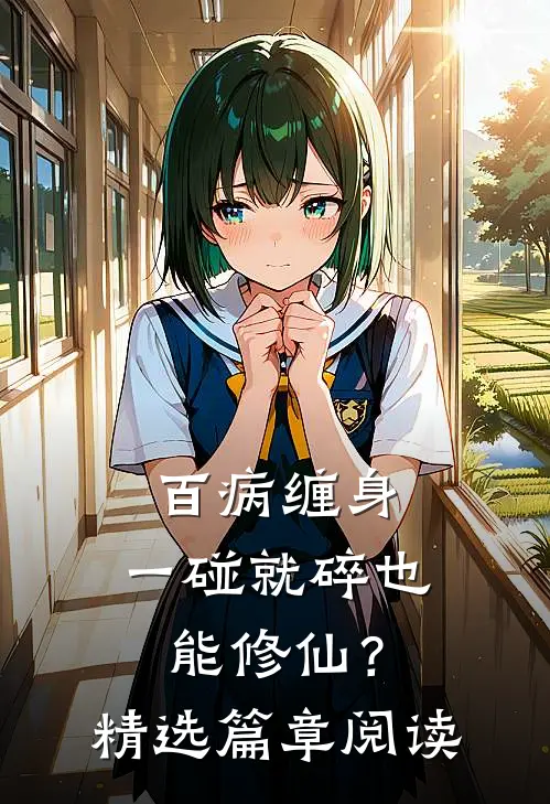 百病缠身，一碰就碎也能修仙？精选篇章阅读