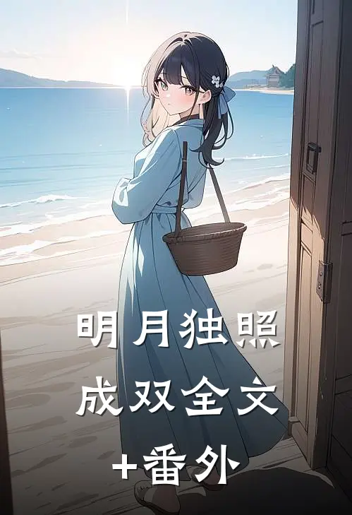 明月独照成双全文+番外