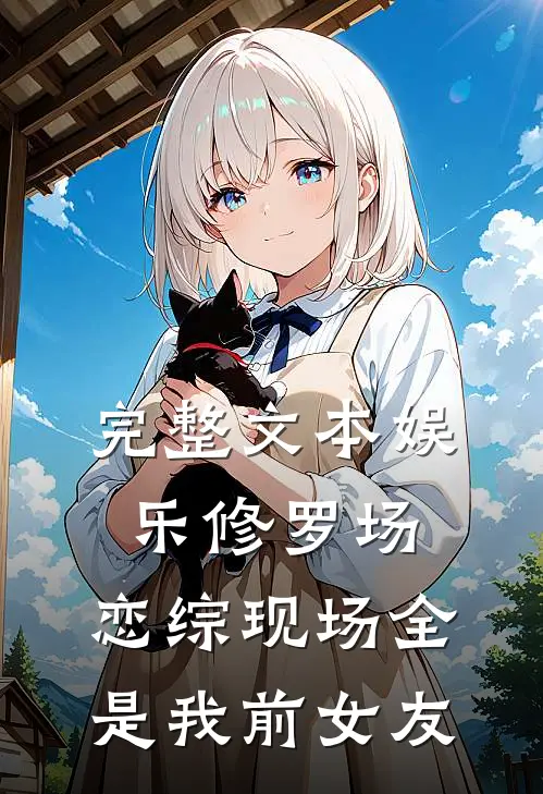 完整文本娱乐修罗场：恋综现场全是我前女友