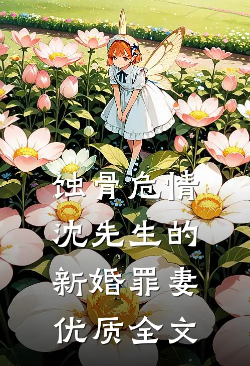 蚀骨危情：沈先生的新婚罪妻优质全文