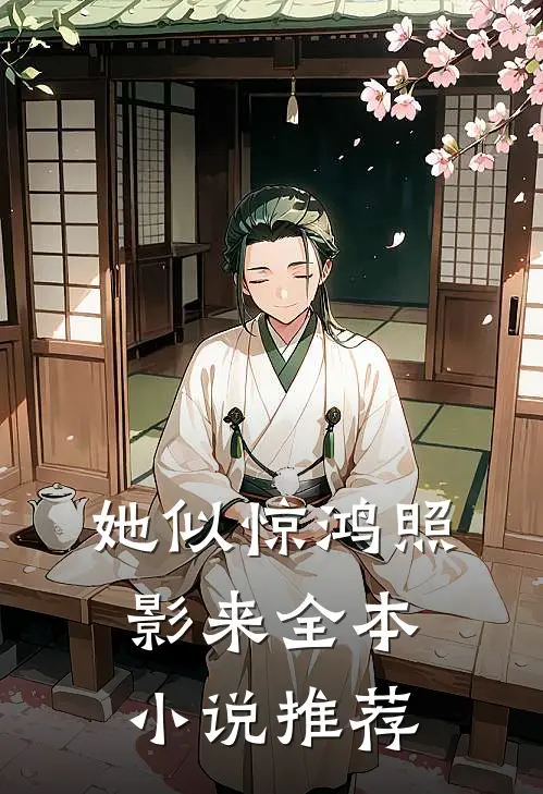 她似惊鸿照影来全本小说推荐