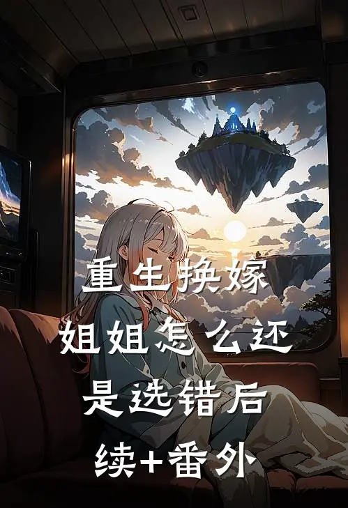 重生换嫁，姐姐怎么还是选错后续+番外
