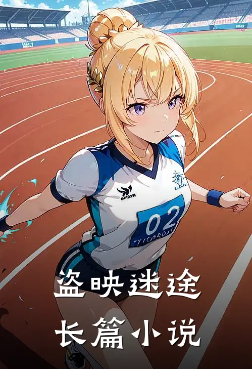 盗映迷途长篇小说