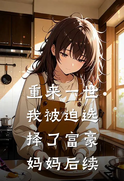 重来一世，我被迫选择了富豪妈妈后续