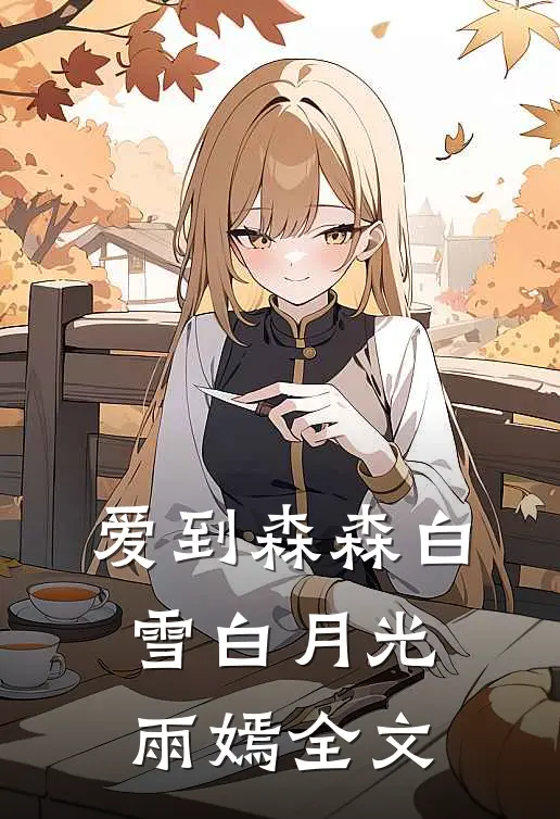 爱到森森白雪白月光雨嫣全文