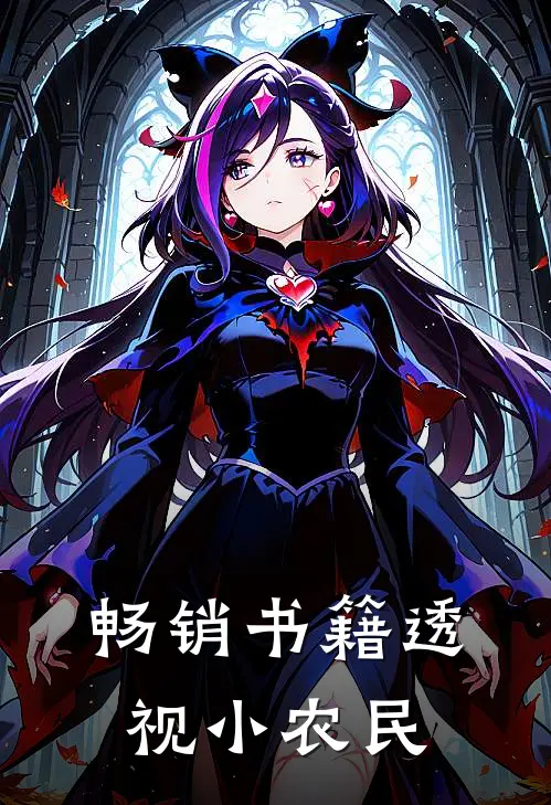 畅销书籍透视小农民