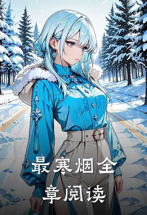 最寒烟全章阅读
