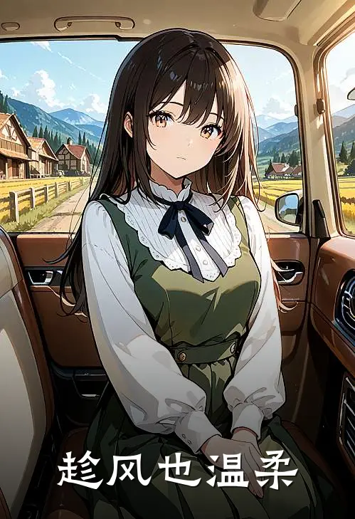 趁风也温柔