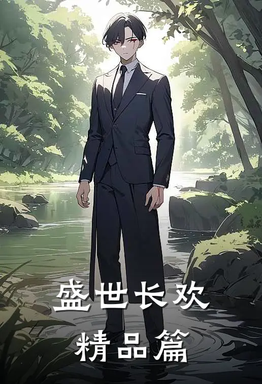 盛世长欢精品篇