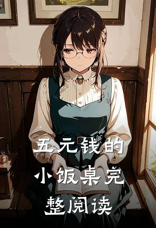 五元钱的小饭桌完整阅读