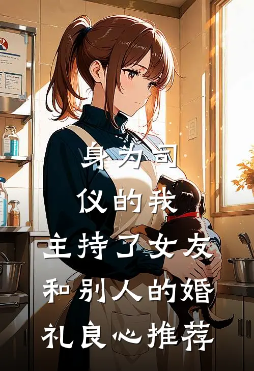 身为司仪的我，主持了女友和别人的婚礼良心推荐