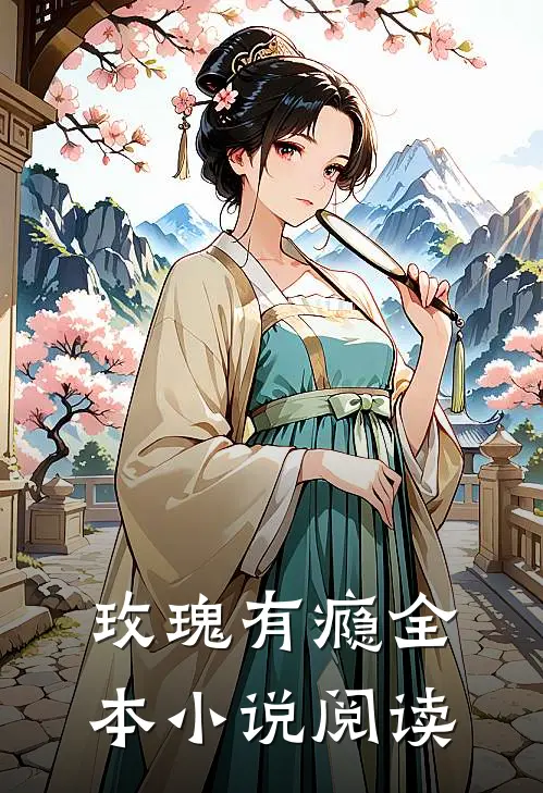 玫瑰有瘾全本小说阅读