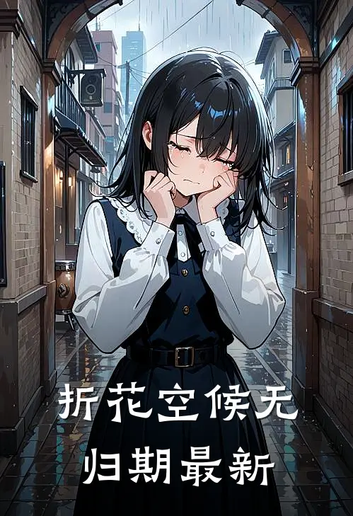 折花空候无归期最新