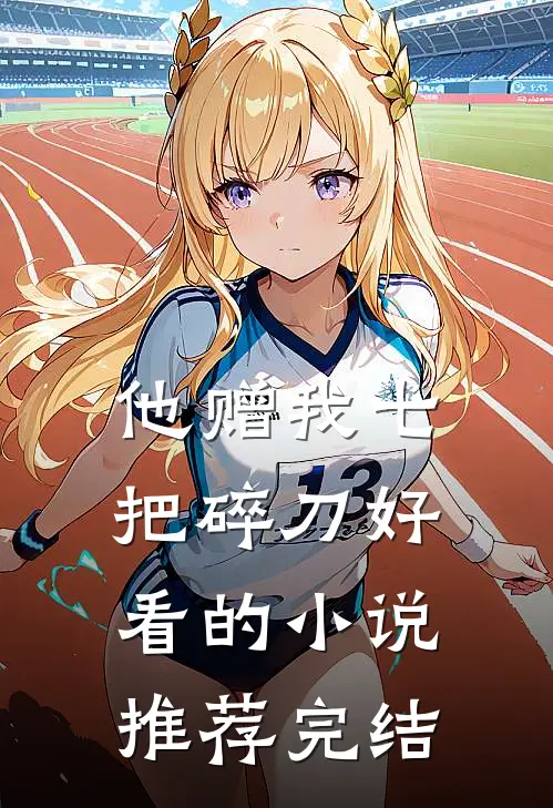他赠我七把碎刀好看的小说推荐完结