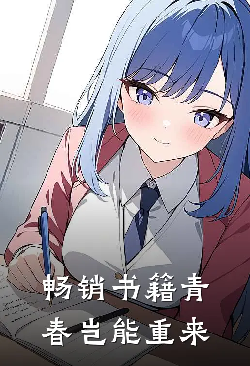 畅销书籍青春岂能重来
